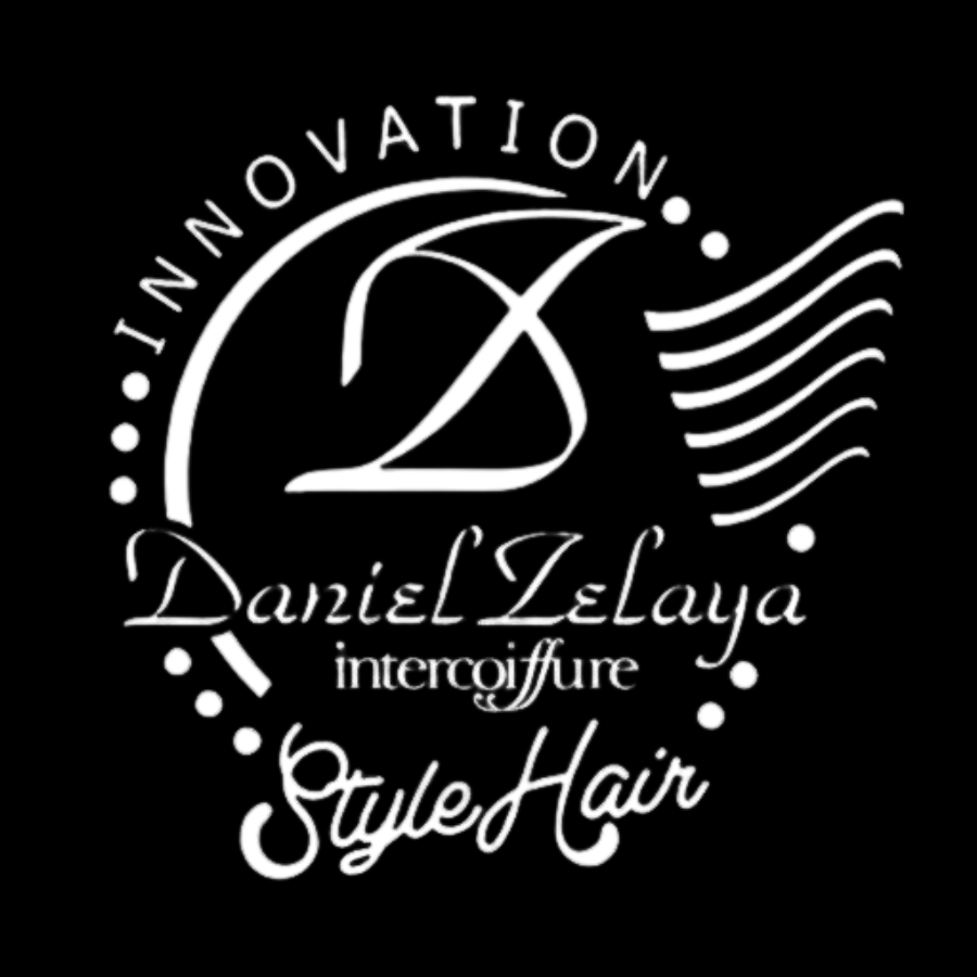 Daniel Zelaya Coiffeur logo