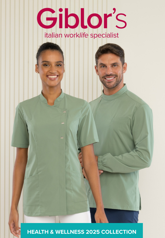 Giblors Health e Welness