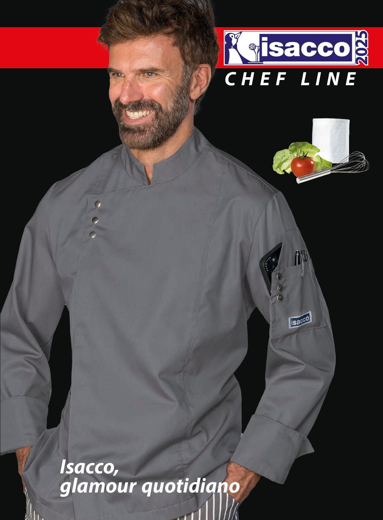 chef line