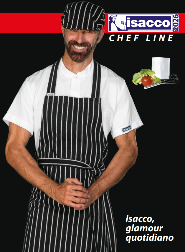 chef line