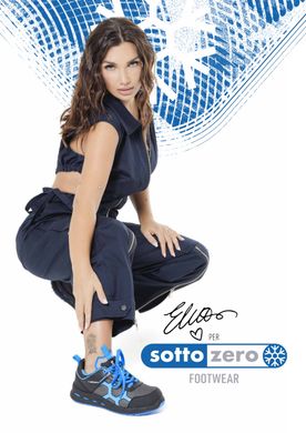 Catalogo Calzature Sottozero