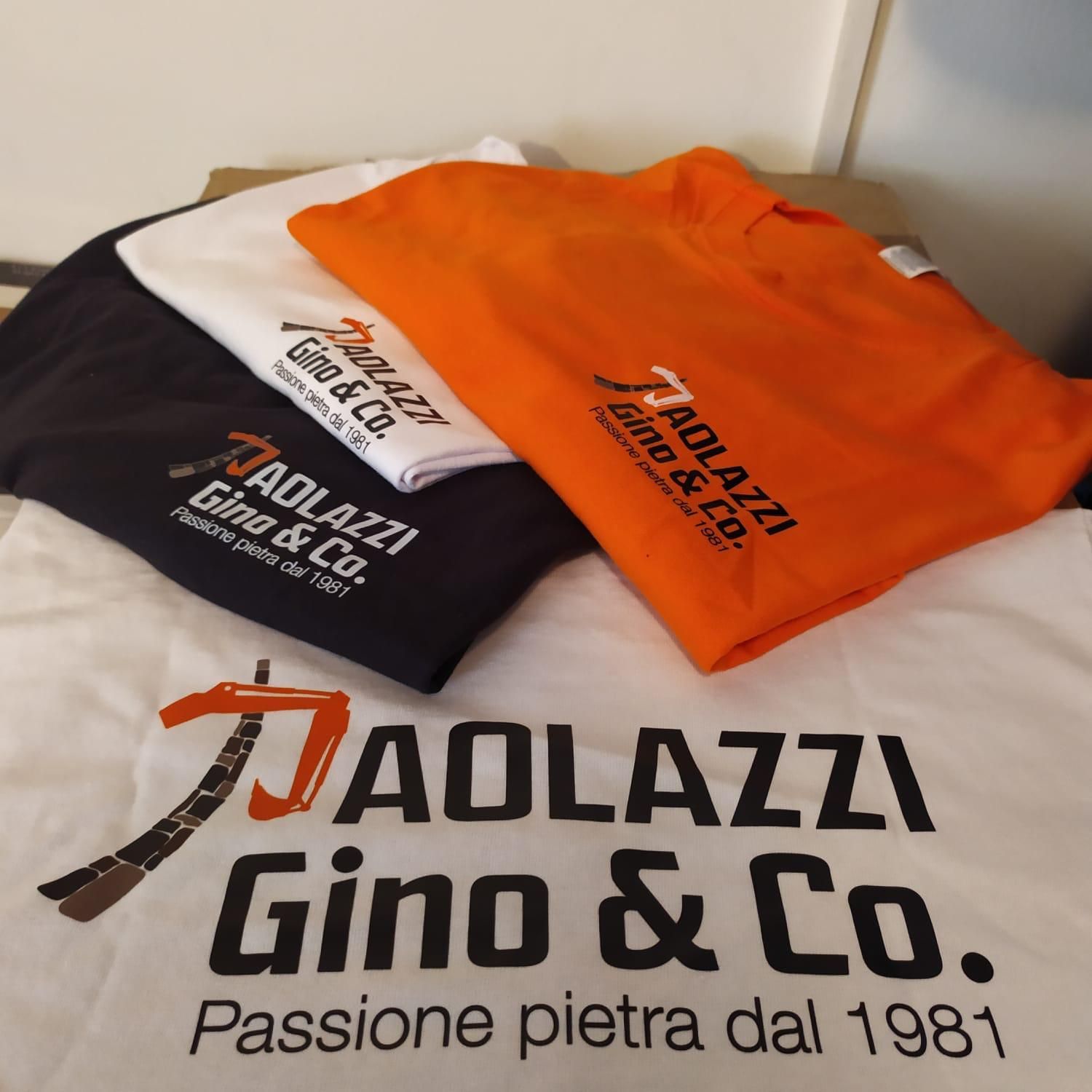 divise personlizzate