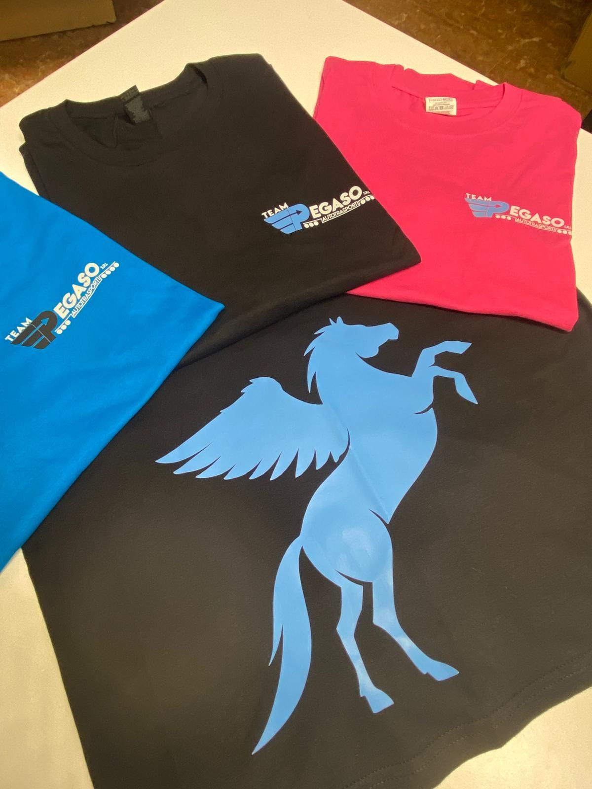 Divise personalizzate