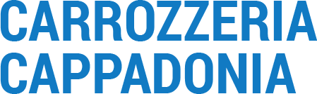 CARROZZERIA CAPPADONIA-LOGO