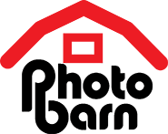 Photo Barn Logo