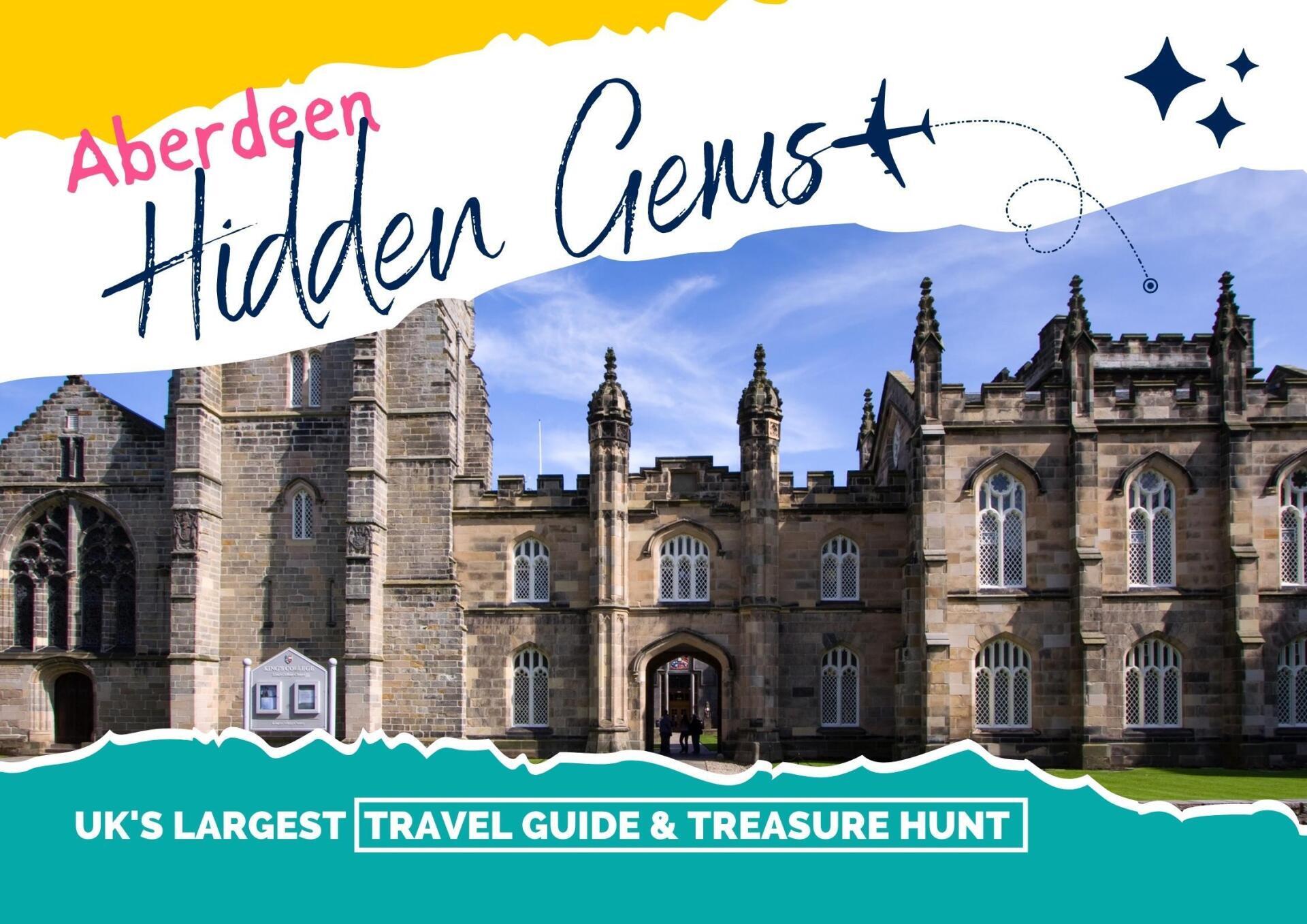 Aberdeen Hidden Gems