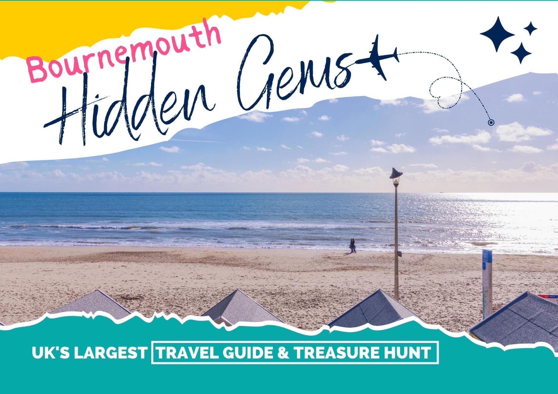 Bournemouth Hidden Gems