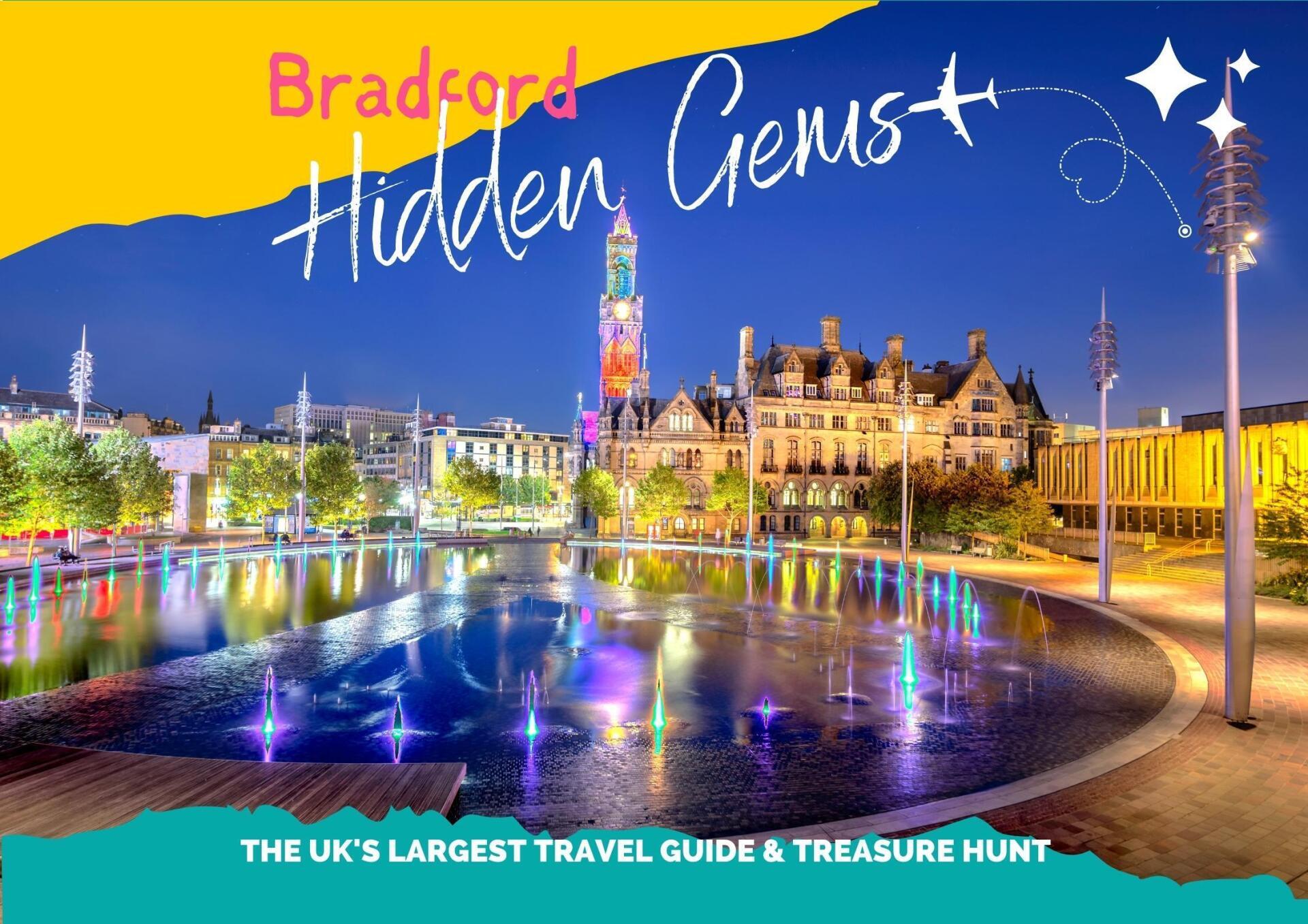 Bradford Hidden Gems