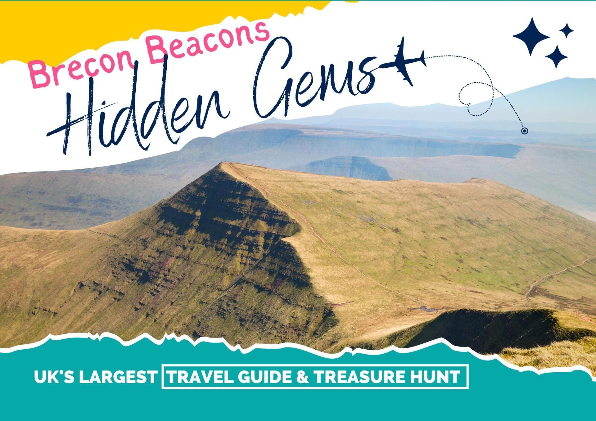 Brecon Beacons Hidden Gems