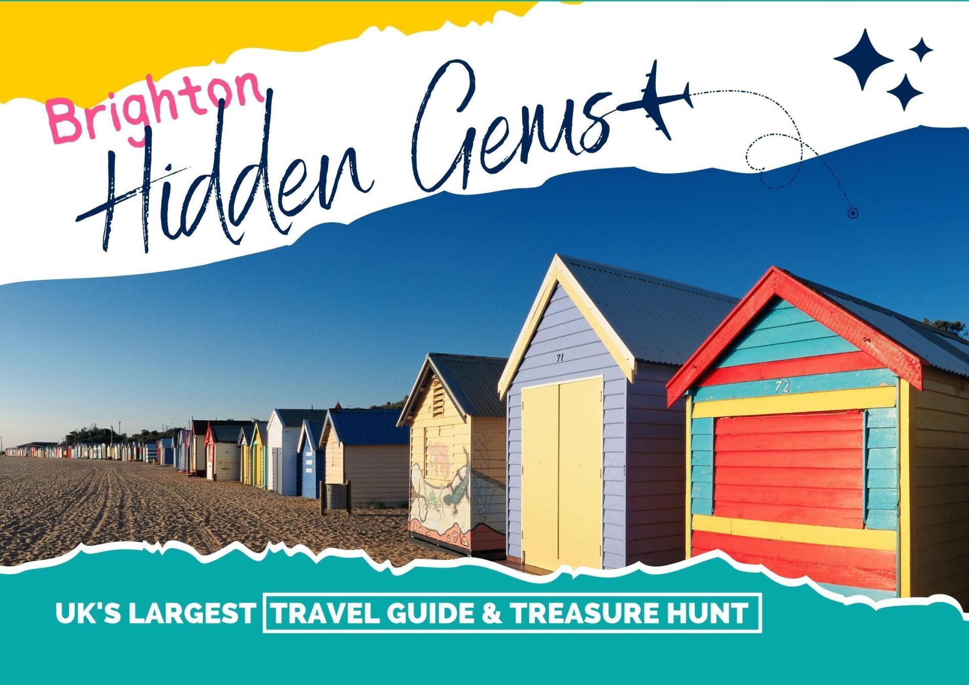 Brighton Hidden Gems