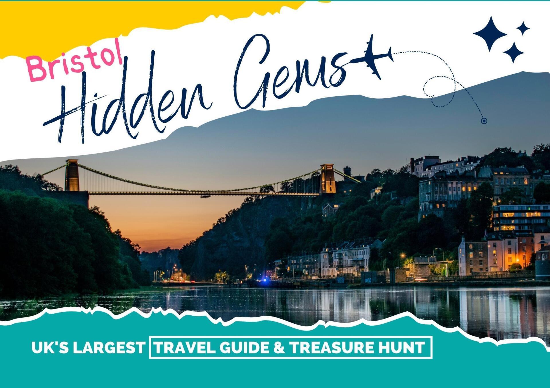 Bristol Hidden Gems