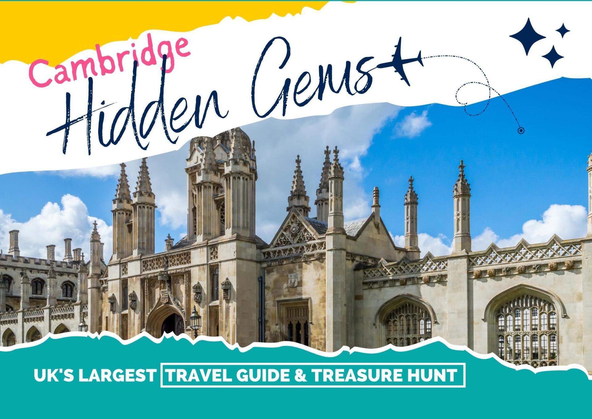 Cambridge Hidden Gems