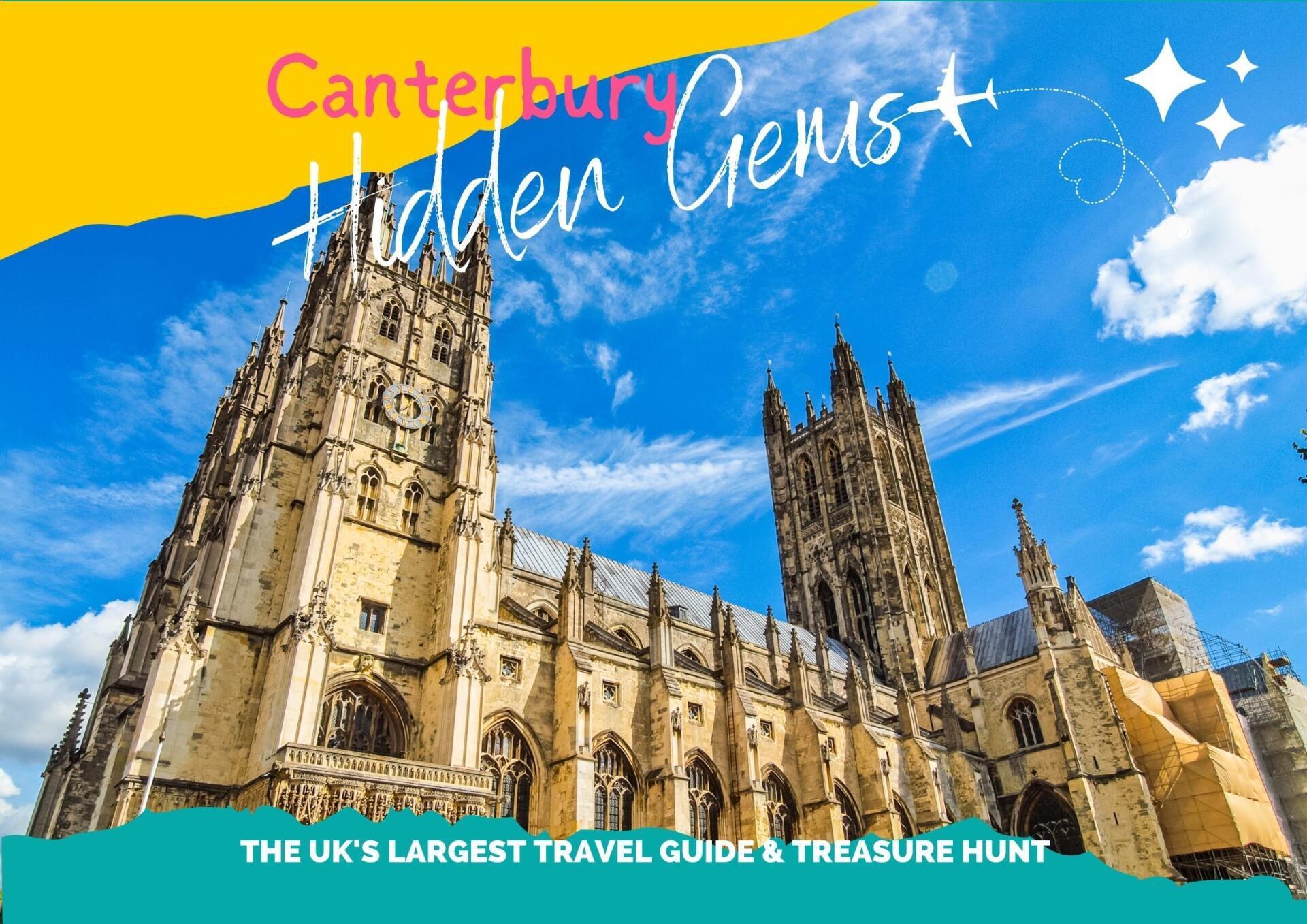 Canterbury Hidden Gems