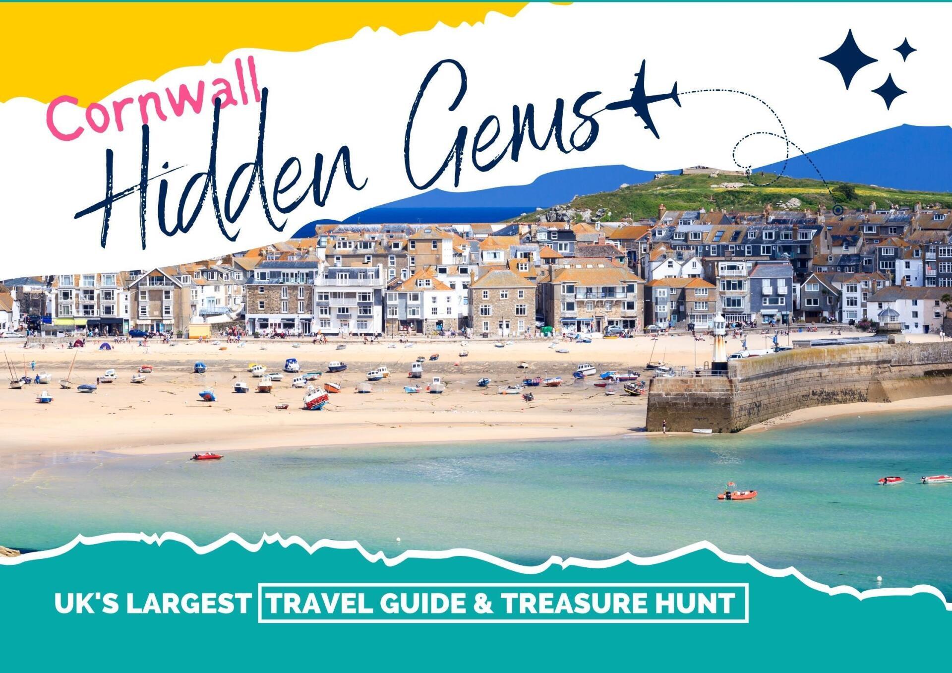 Cornwall Hidden Gems