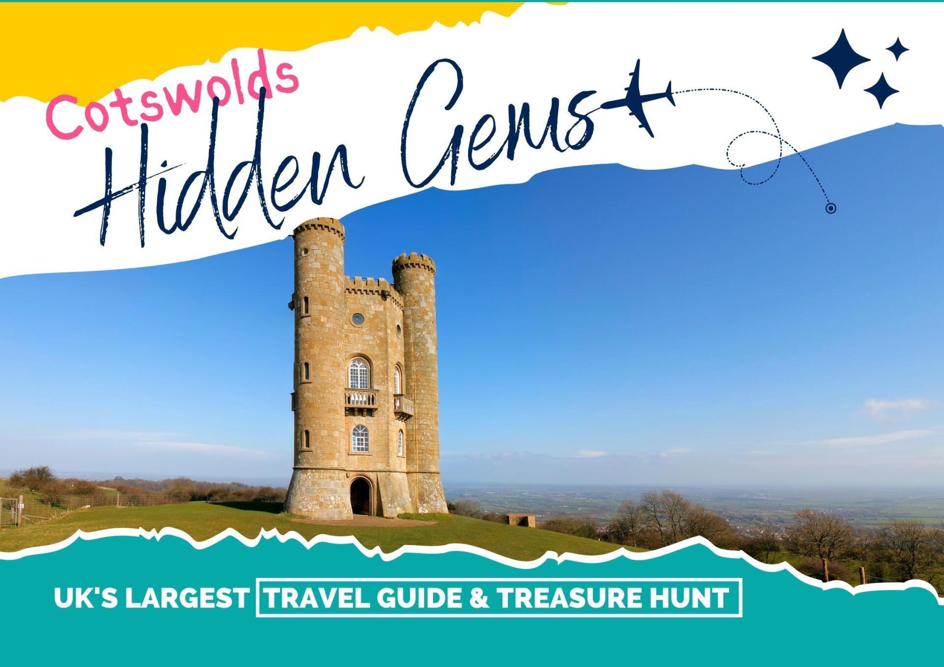 Cotswolds Hidden Gems