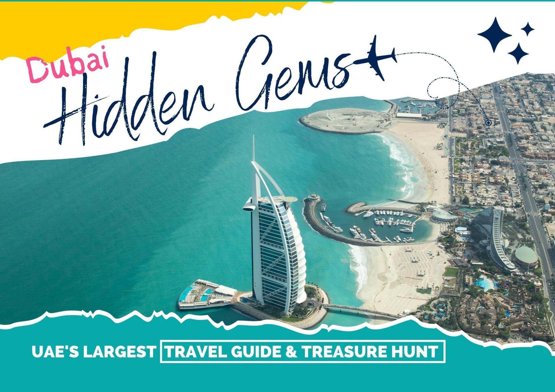 Dubai Hidden Gems