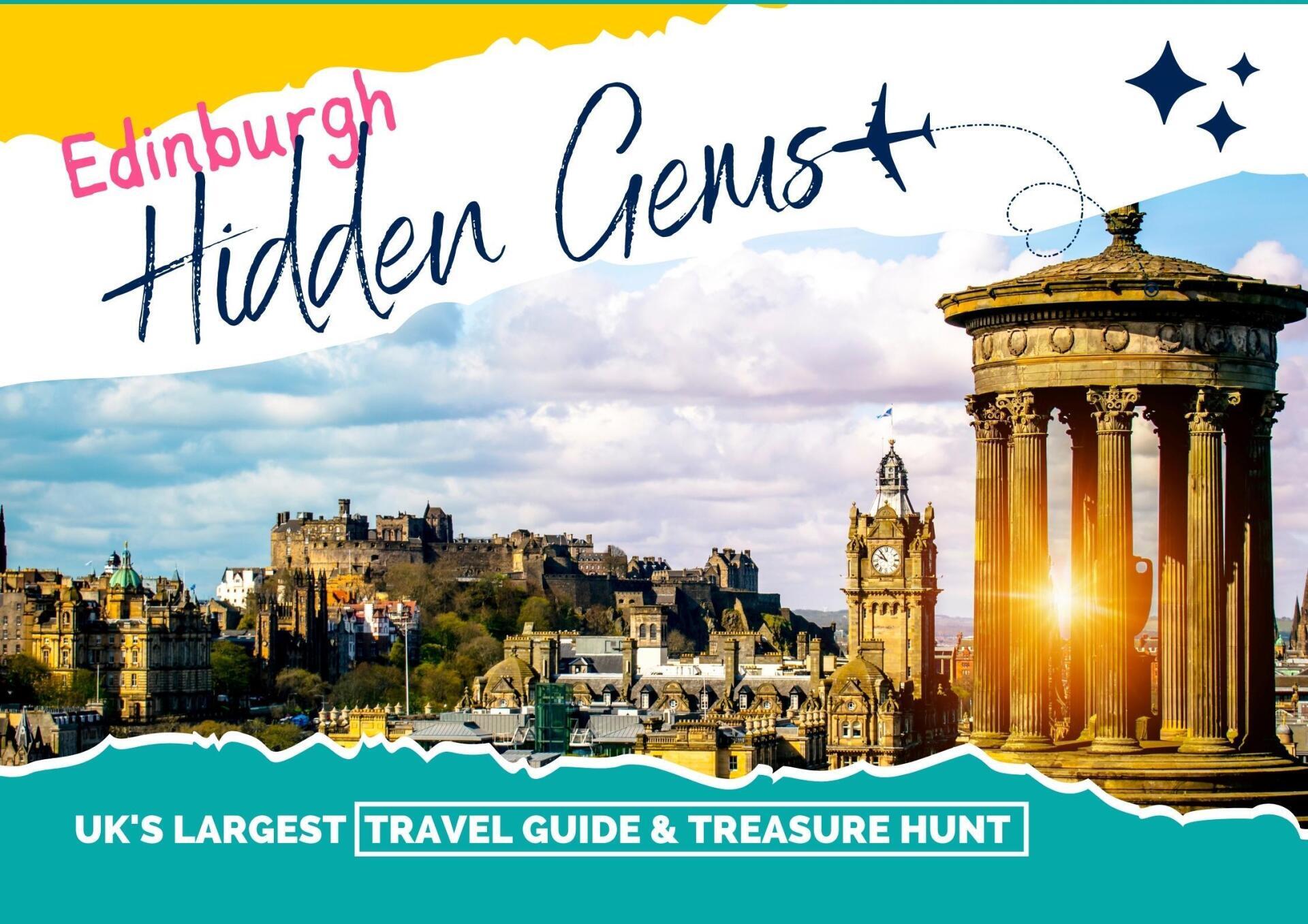 Edinburgh Hidden Gems