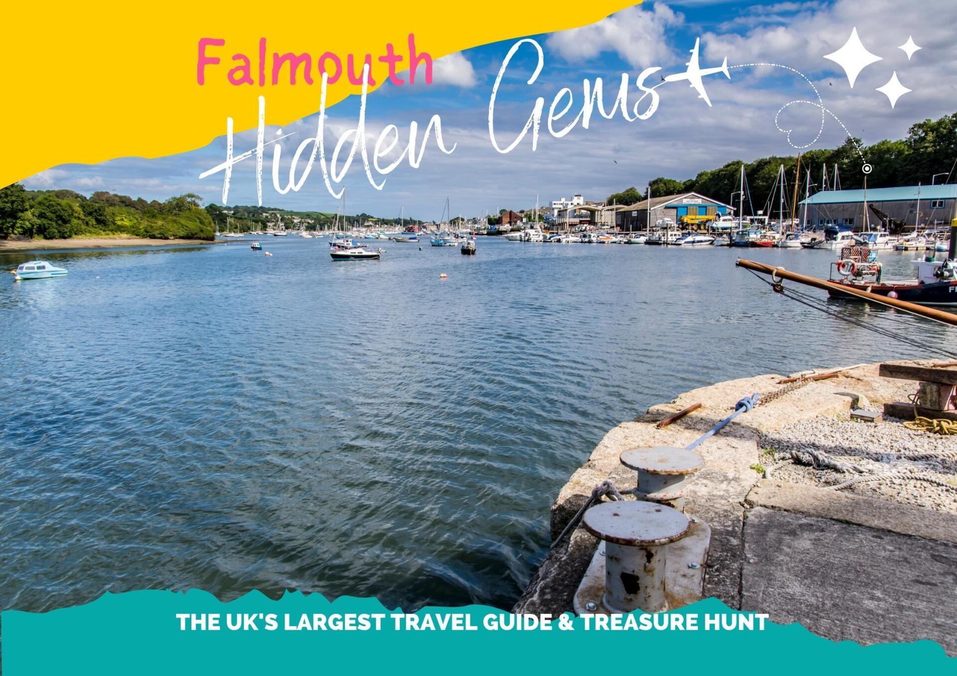 Falmouth Hidden Gems