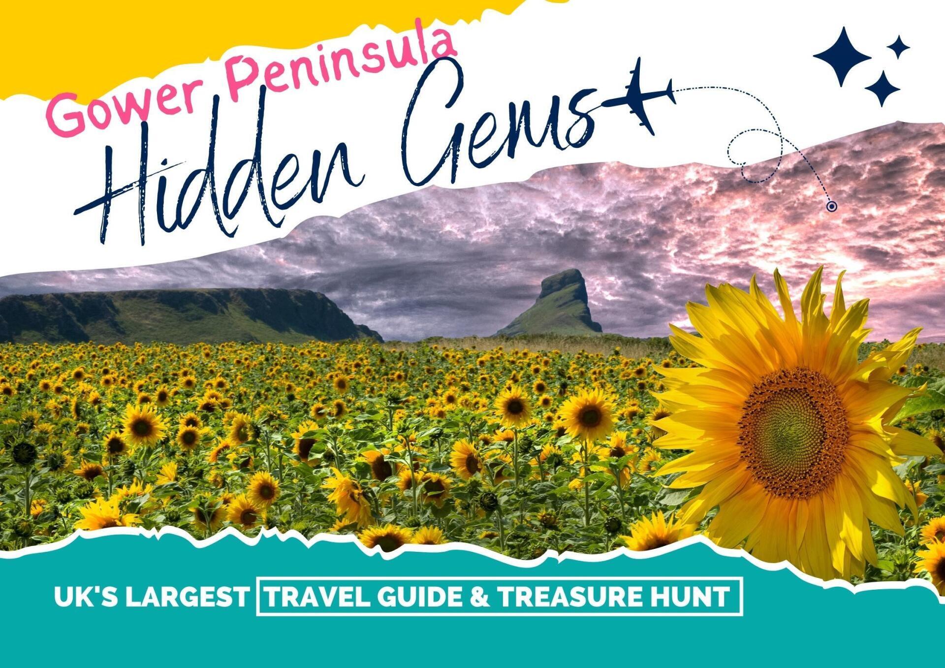 Gower Hidden Gems