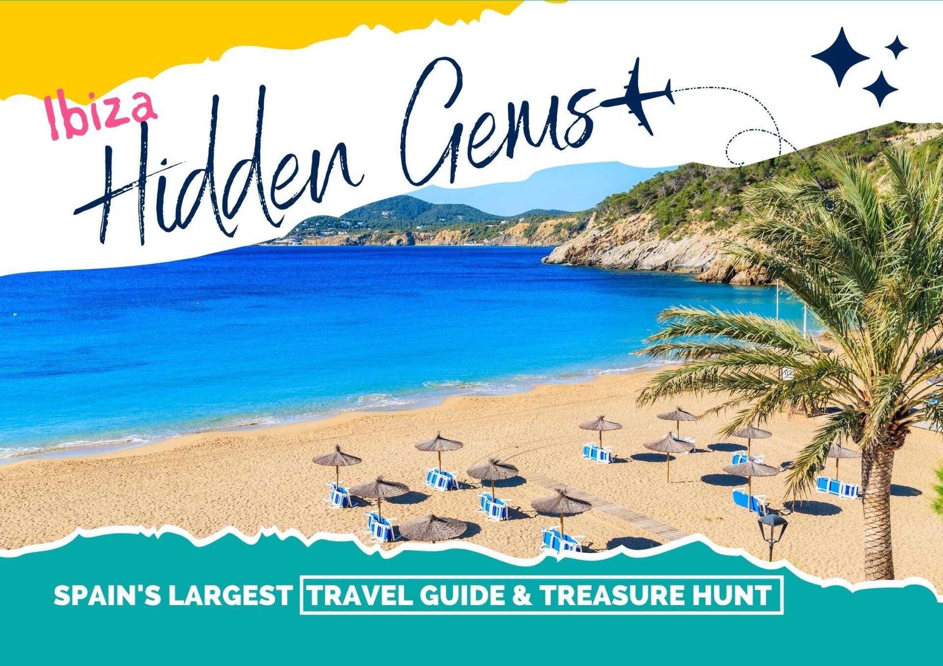 Ibiza Hidden Gems