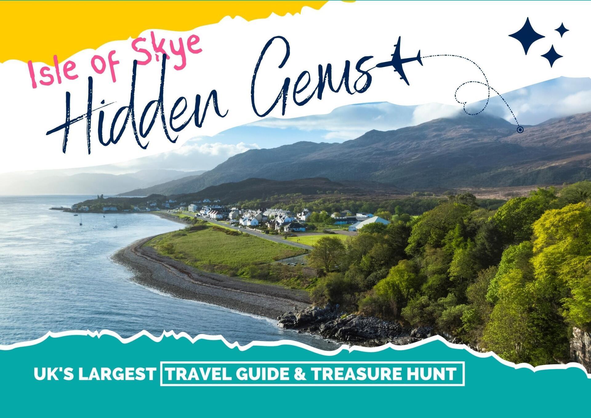 Isle of Skye Hidden Gems