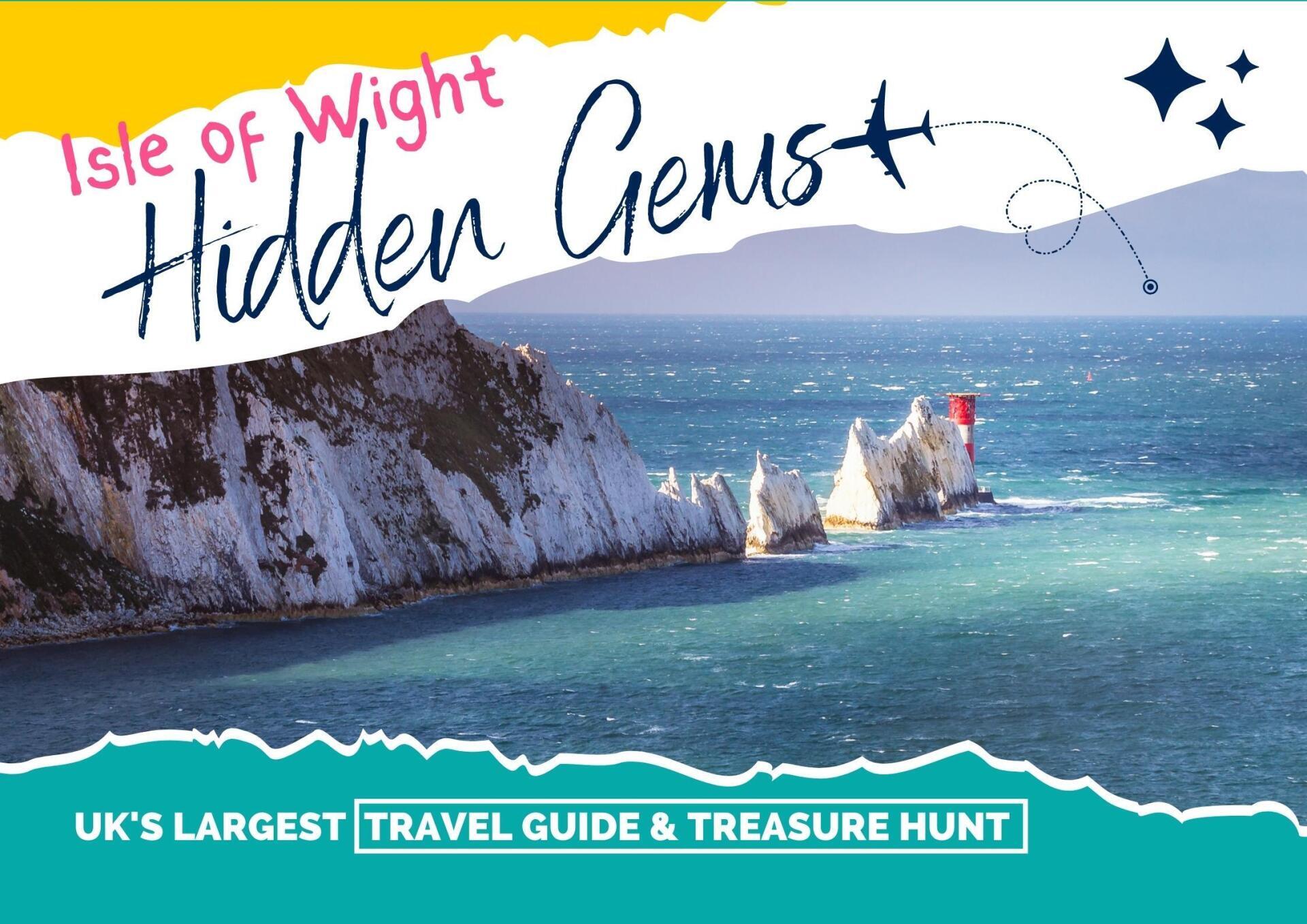 Isle of Wight Hidden Gems