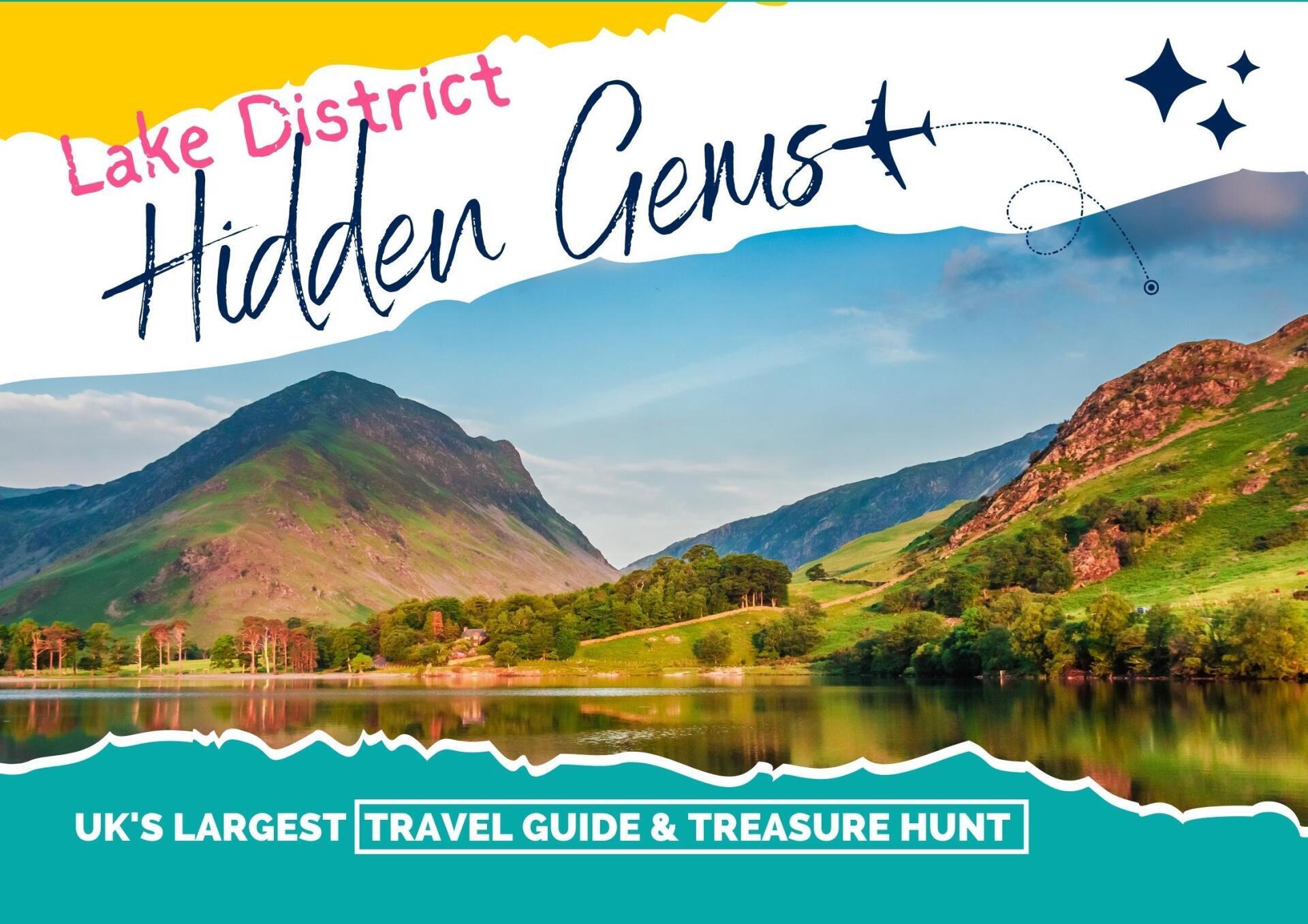 Lake District Hidden Gems