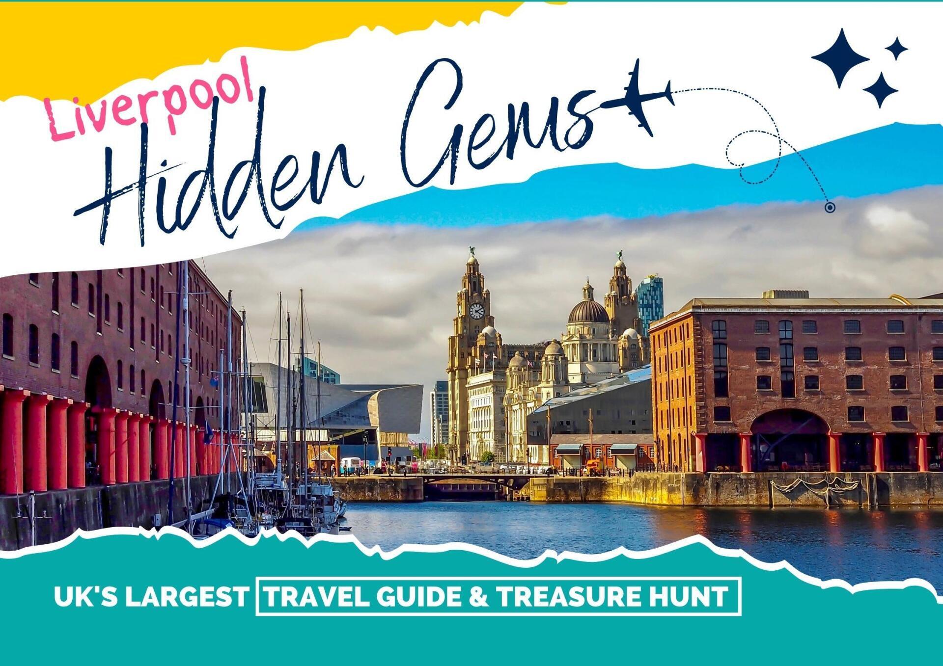 Liverpool Hidden Gems