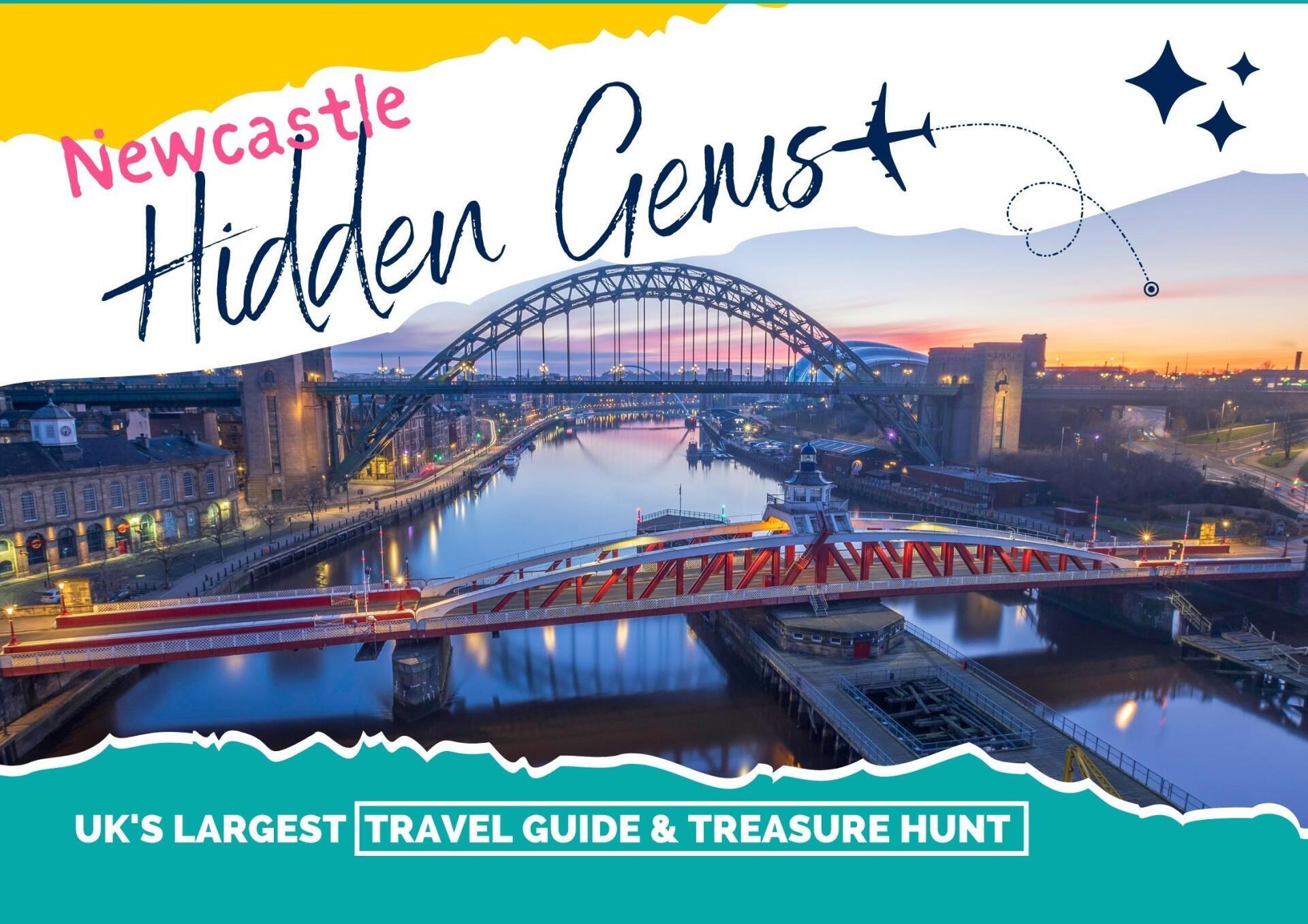 Newcastle Hidden Gems