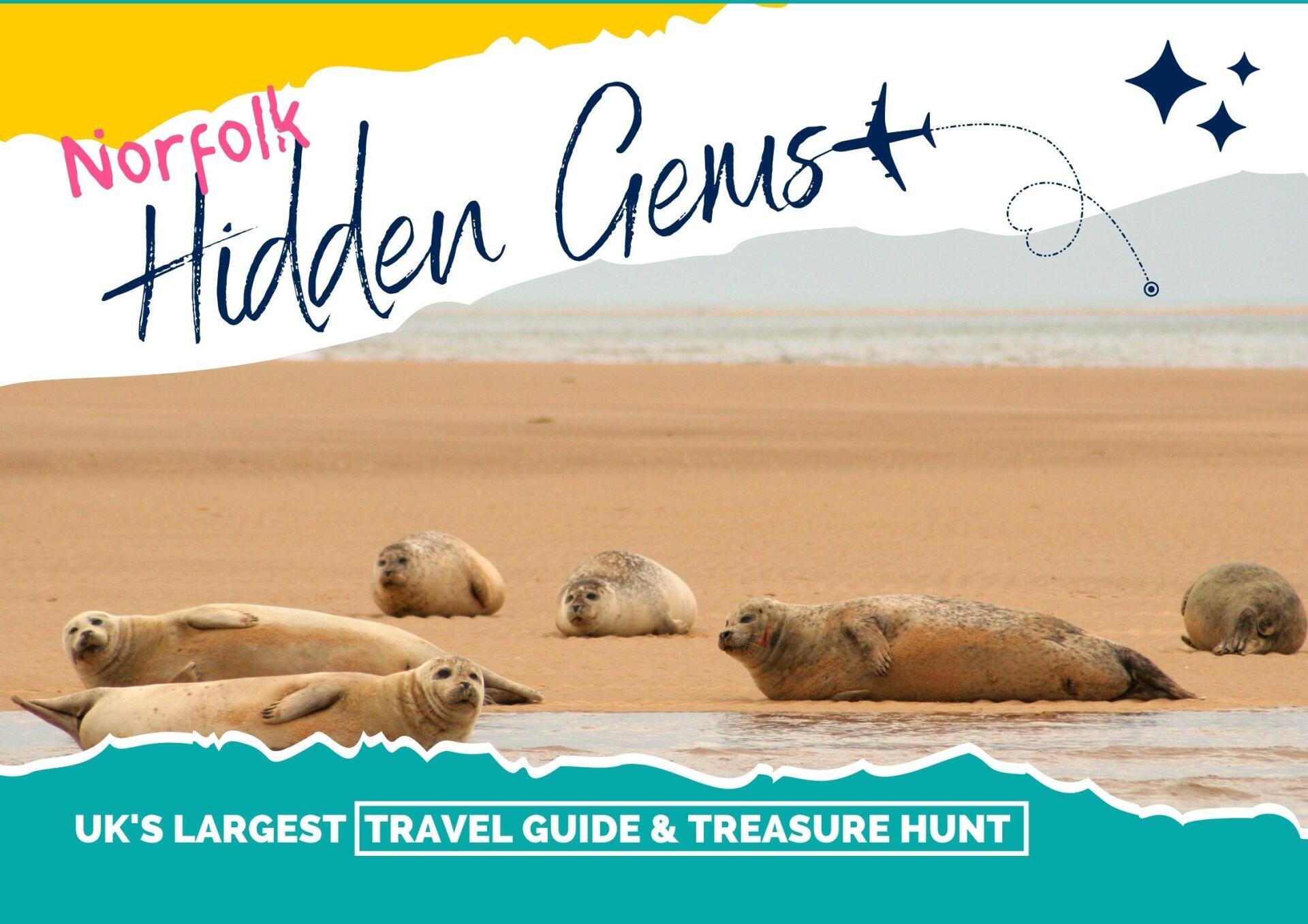 Norfolk Hidden Gems