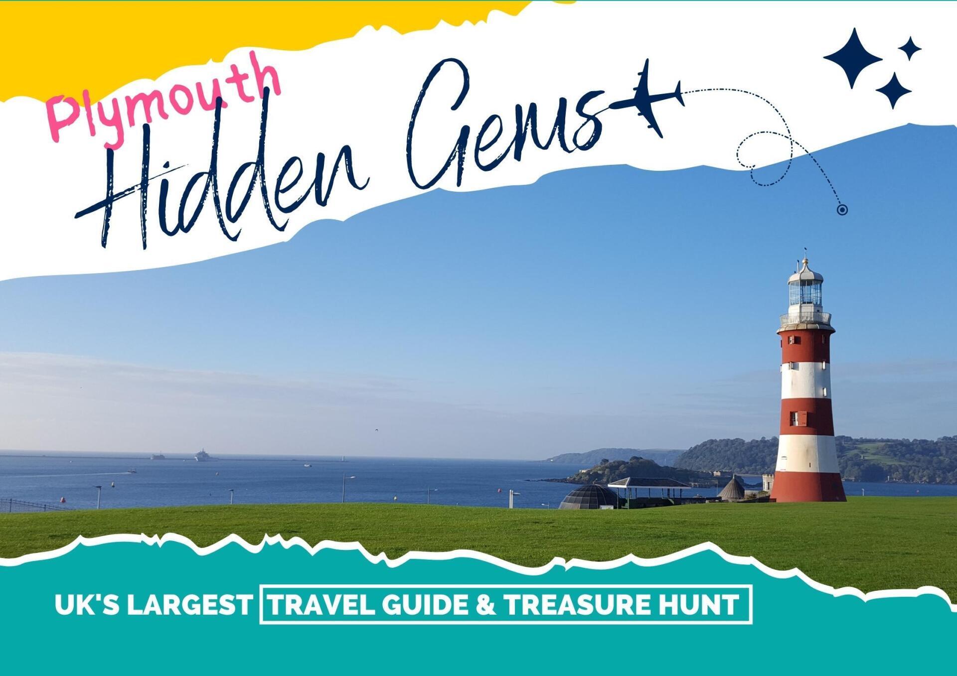 Plymouth Hidden Gems