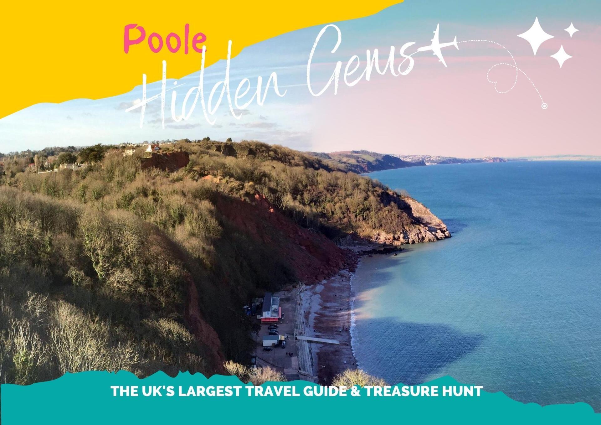 Poole Hidden Gems
