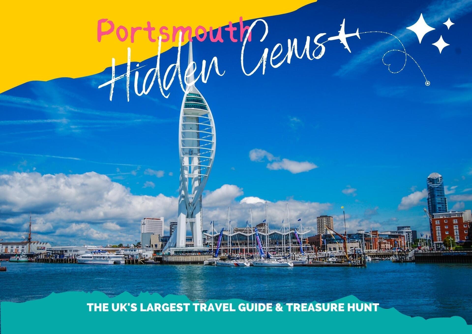 Portsmouth Hidden Gems