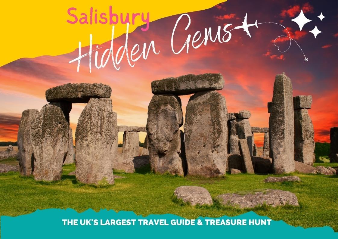 Salisbury Hidden Gems