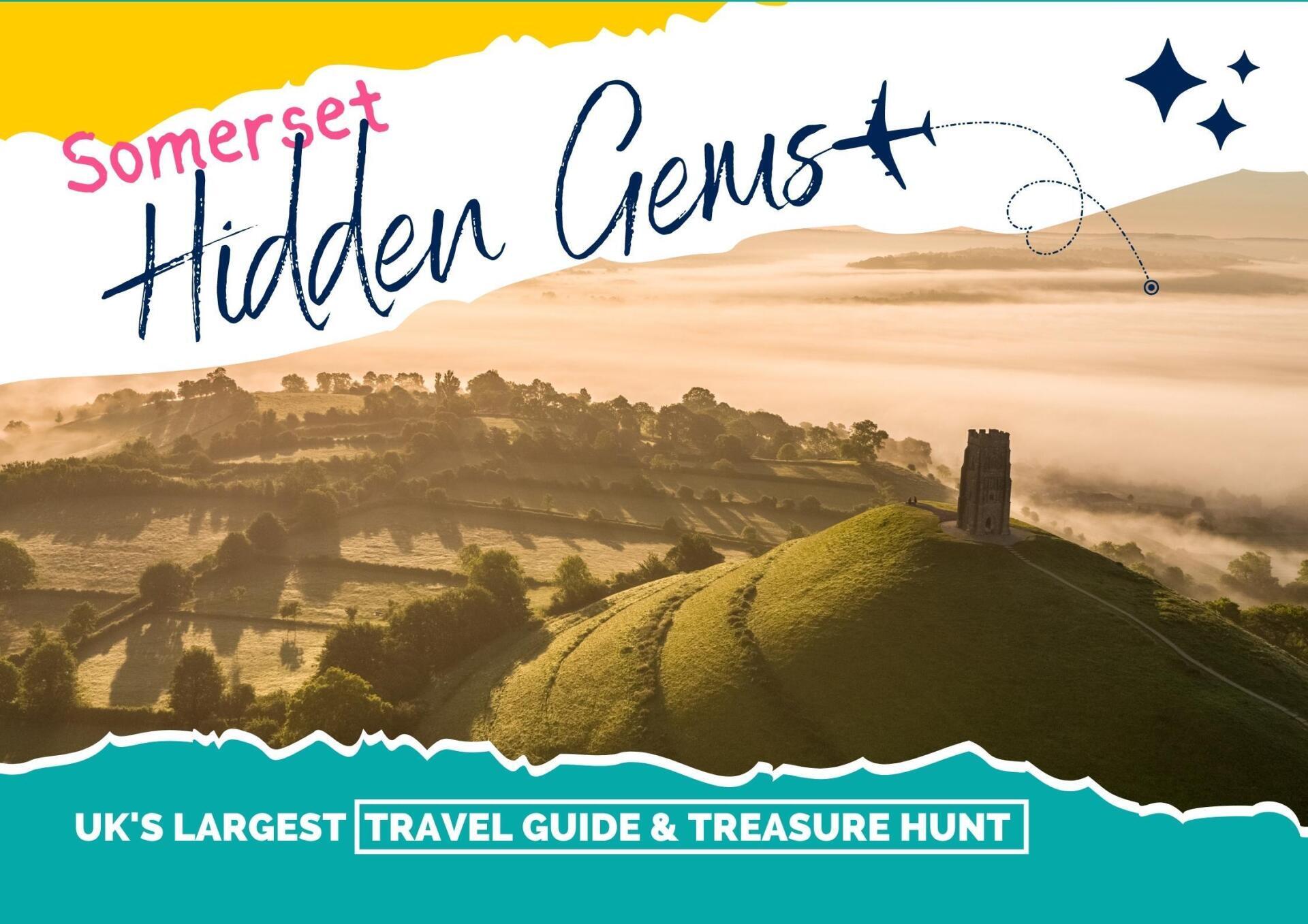 Somerset Hidden Gems