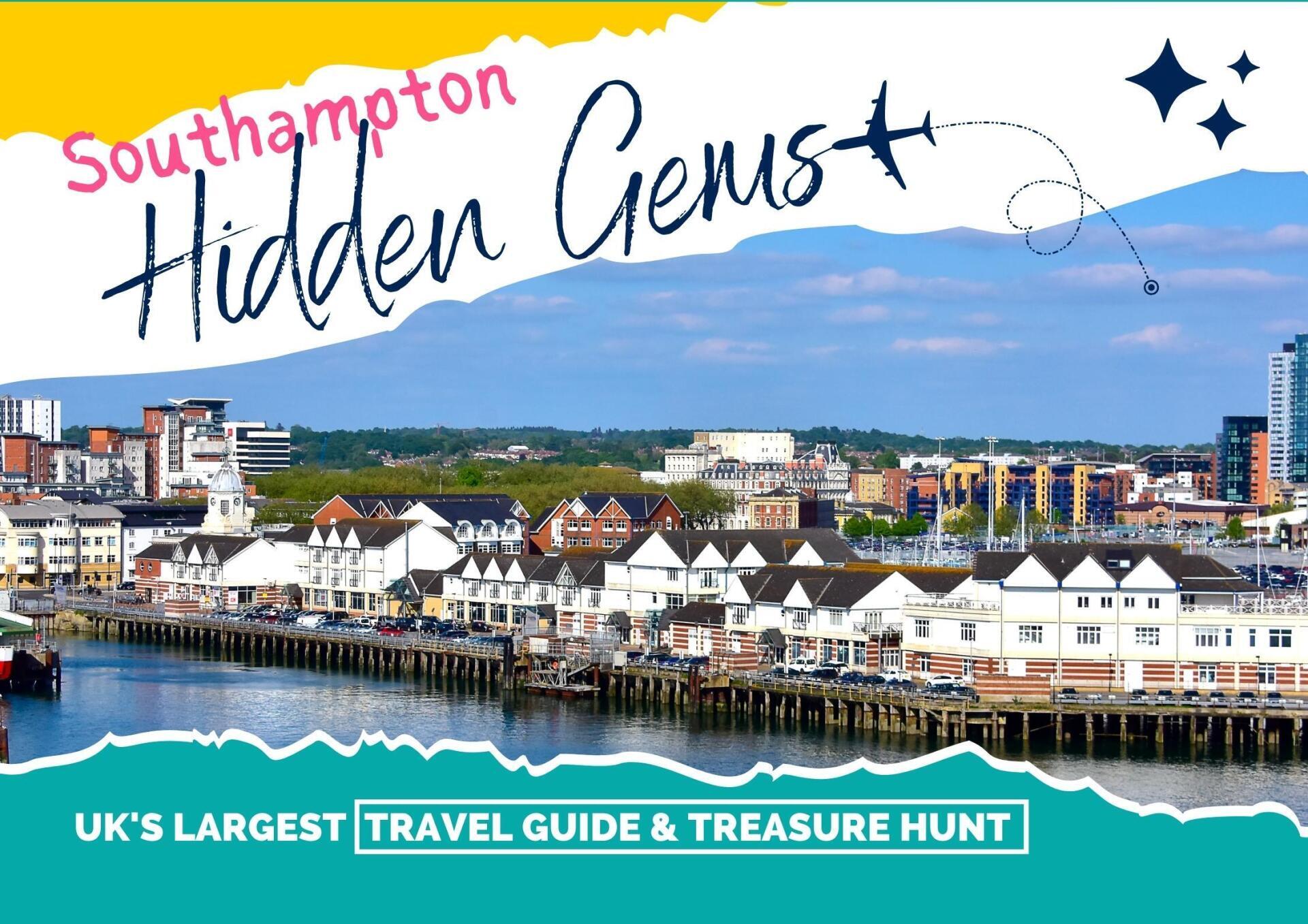 Southampton Hidden Gems