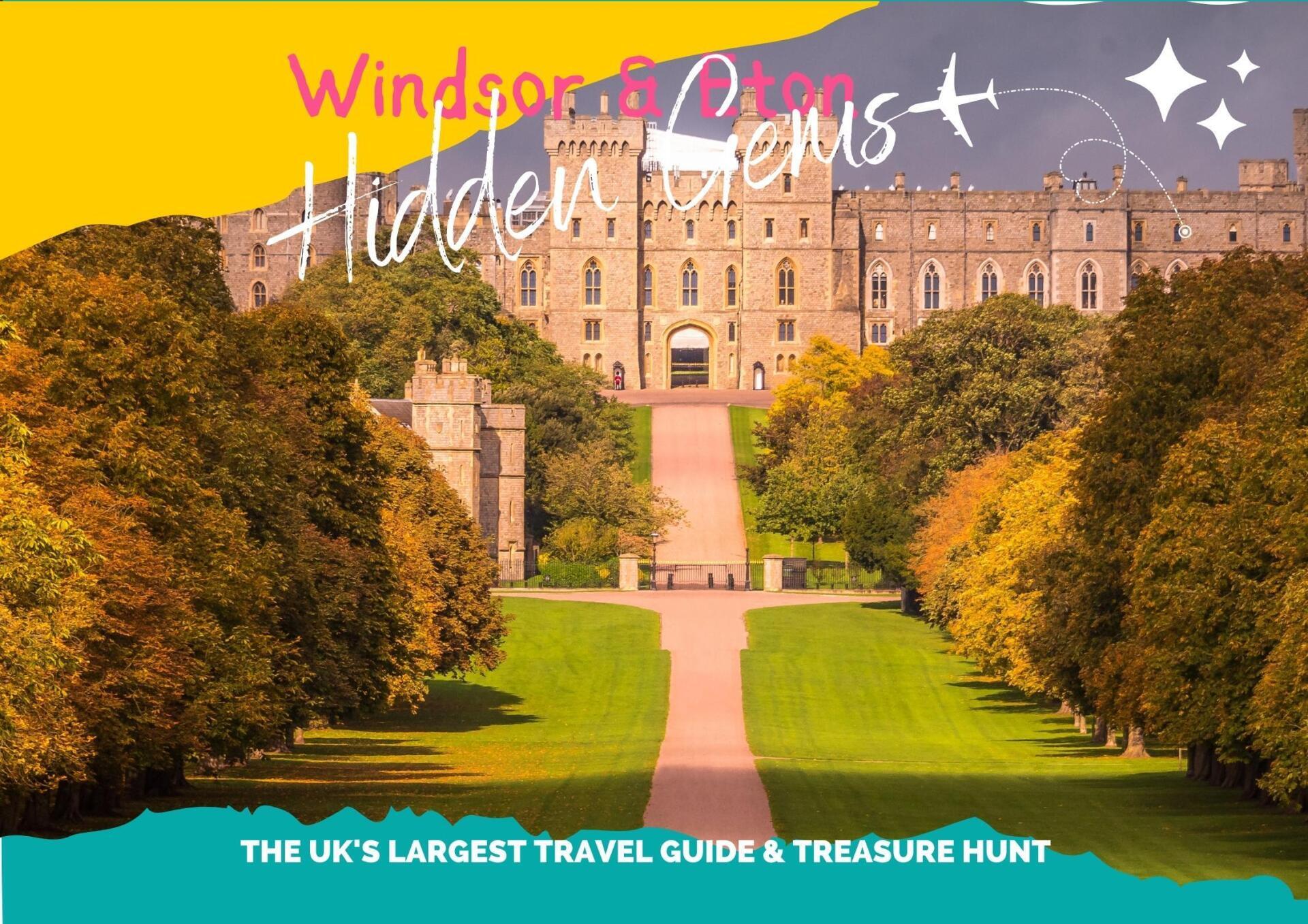 Windsor Hidden Gems