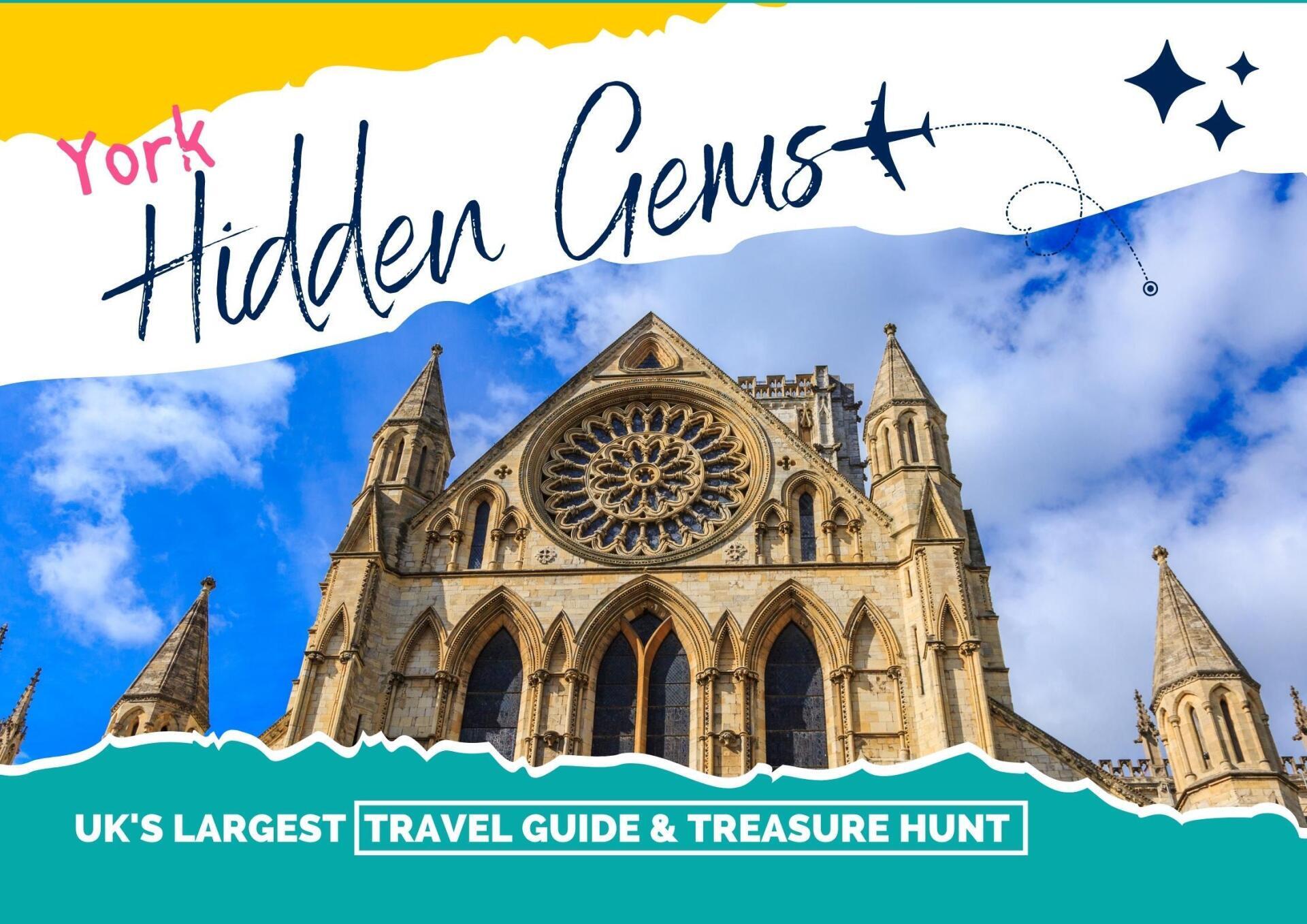 York Hidden Gems