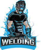 Advanced Mobile Welding logo