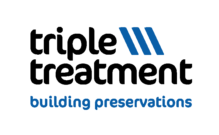 Triple Treatment company logo