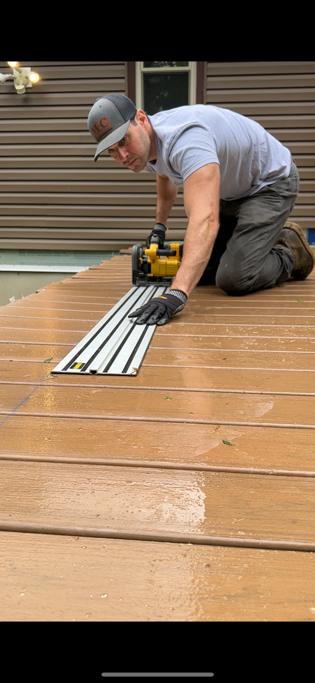 Deck Remodeling Staten Island