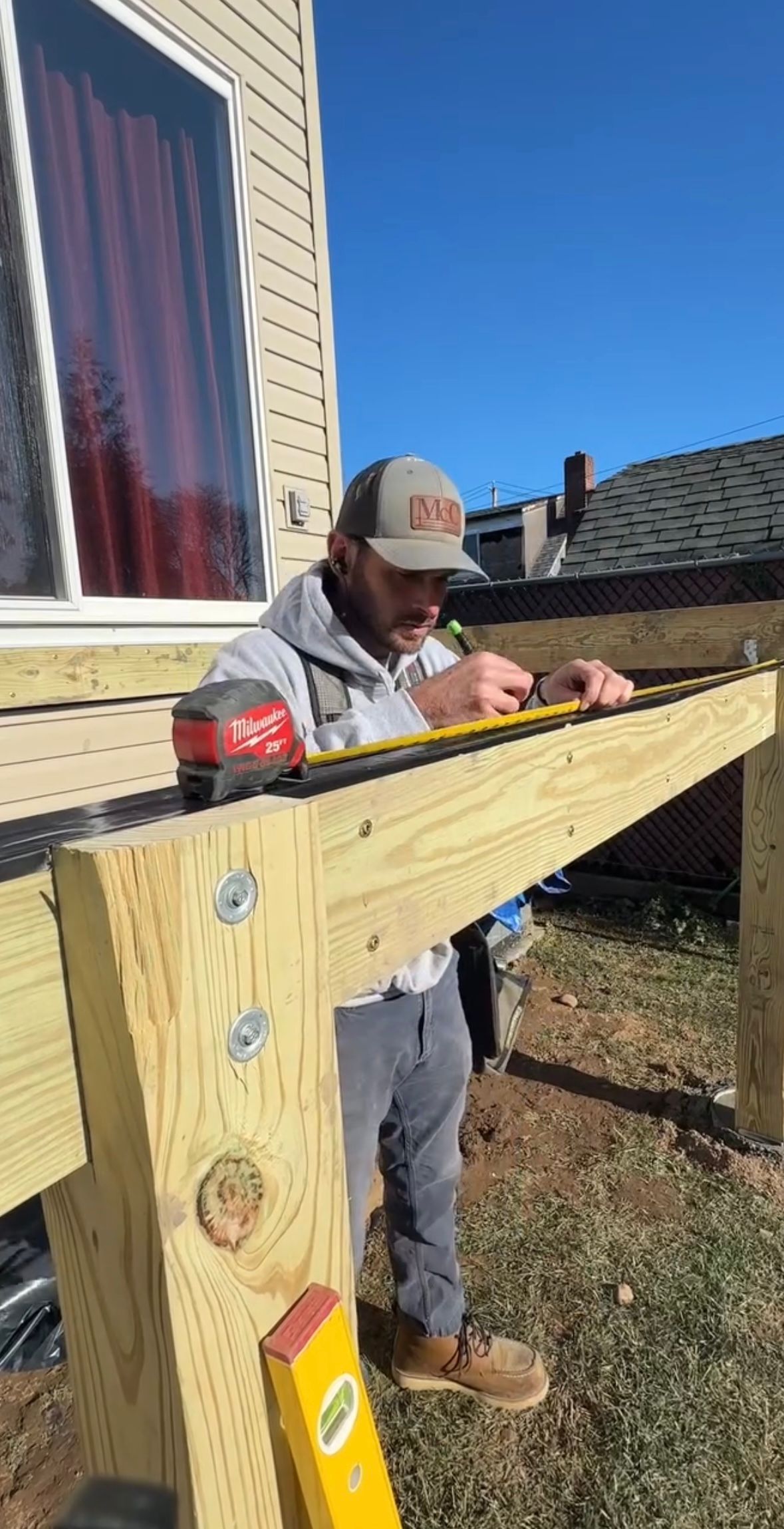 Expert Staten Island Deck Builder
