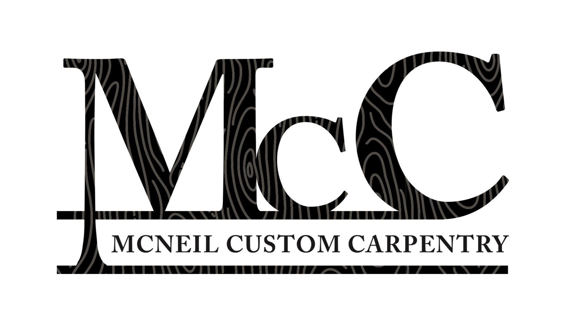 McNeil Custom Carpentry