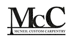 McNeil Custom Carpentry