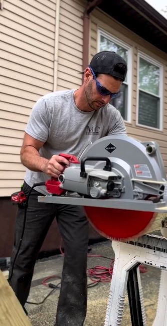 Staten Island Deck Contractor