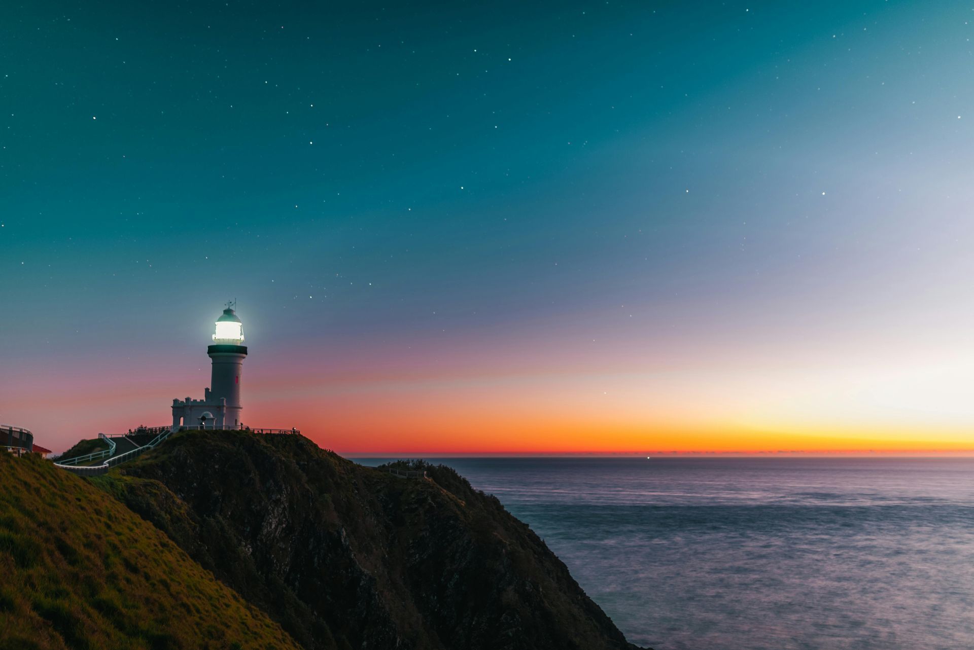 Byron Bay Lighthouse
