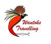 Wantok TravelsLogo