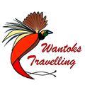 Wantok Travels Logo