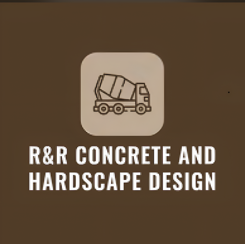 R&R Concrete And Hardscape Design LLC.