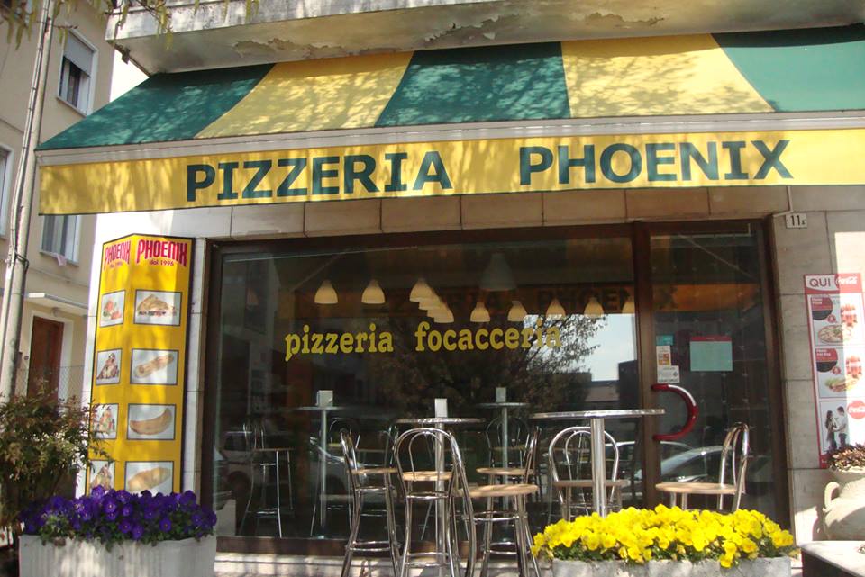 Hot dog e panzerotti